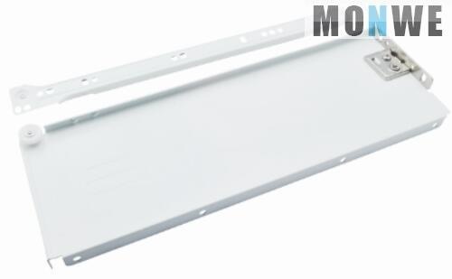 Metal Box Drawer Slide